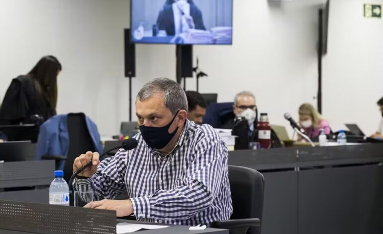 Sócio da Boate Kiss condenado pelo incêndio é autorizado à saída temporária e trabalho externo