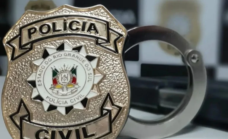 Polícia Civil alerta para golpe envolvendo inscrições do concurso para Escrivão e Inspetor