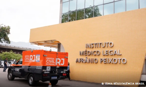 Polícia do Rio divulga perfis dos mortos; 17 não tinham histórico criminal