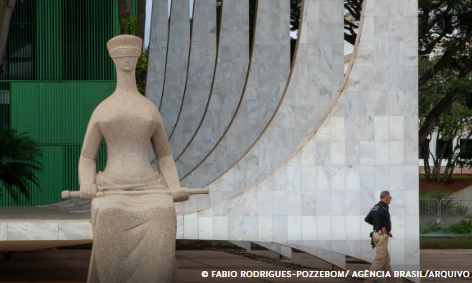 STF cancela tese jurídica da revisão da vida toda do INSS