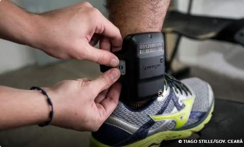 Câmara aprova aumento de prisão temporária de 5 para 15 dias