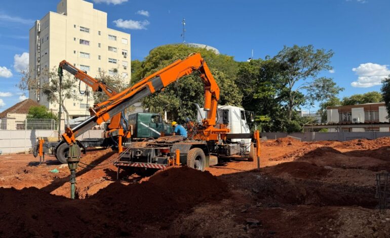 Governo do Estado investe R$ 1,3 milhão para qualificação do Colégio Onofre Pires, em Santo Ângelo