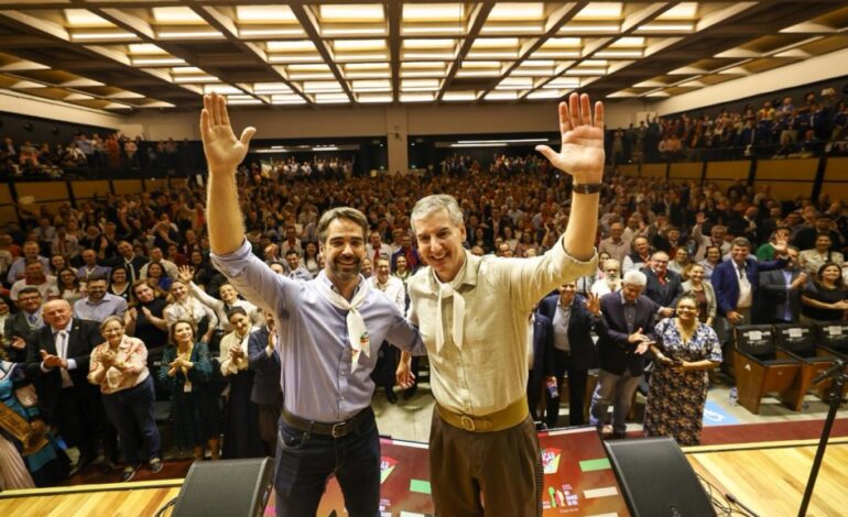 Governador Eduardo Leite anuncia novos investimentos no tradicionalismo gaúcho