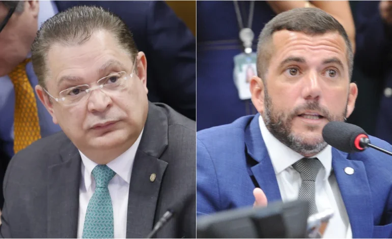 PF faz operação contra desvio de cotas parlamentares; deputados do PL são alvo de mandados de busca