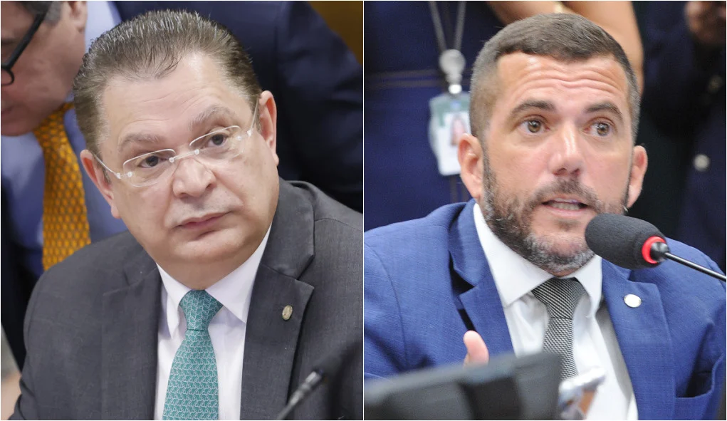 PF faz operação contra desvio de cotas parlamentares; deputados do PL são alvo de mandados de busca