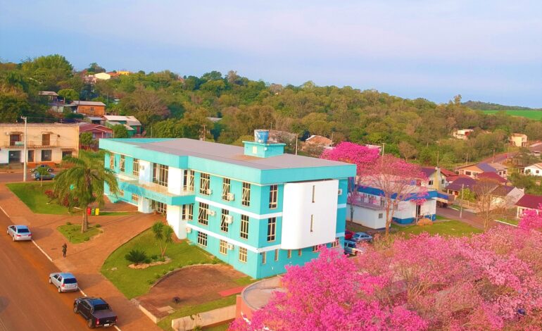 Prefeitura de Entre-Ijuís decreta ponto facultativo nos dias 26 de dezembro e 2 de janeiro; Saúde terá atendimento em horários especiais