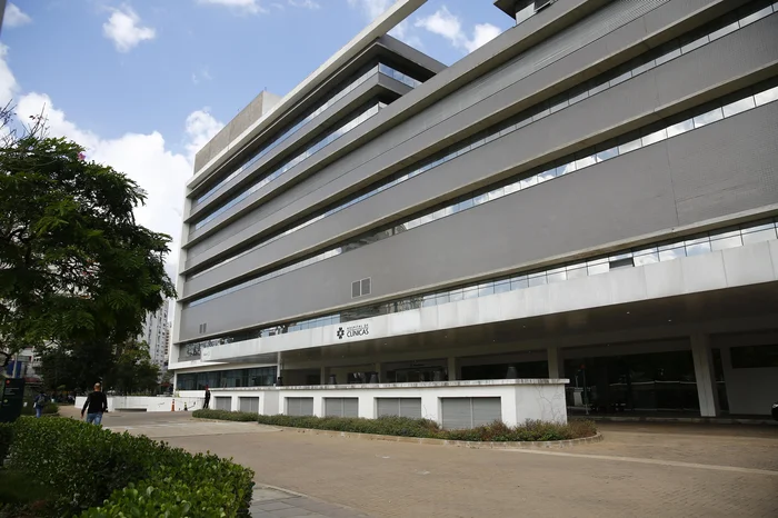 Bebê segue em coma sete meses após superdosagem de medicamento em hospital de Porto Alegre