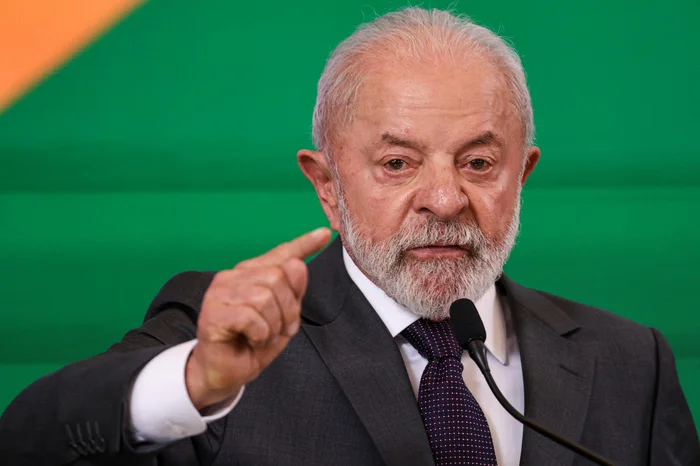 Lula sanciona lei que aumenta penas de crimes contra a dignidade sexual de pessoas vulneráveis
