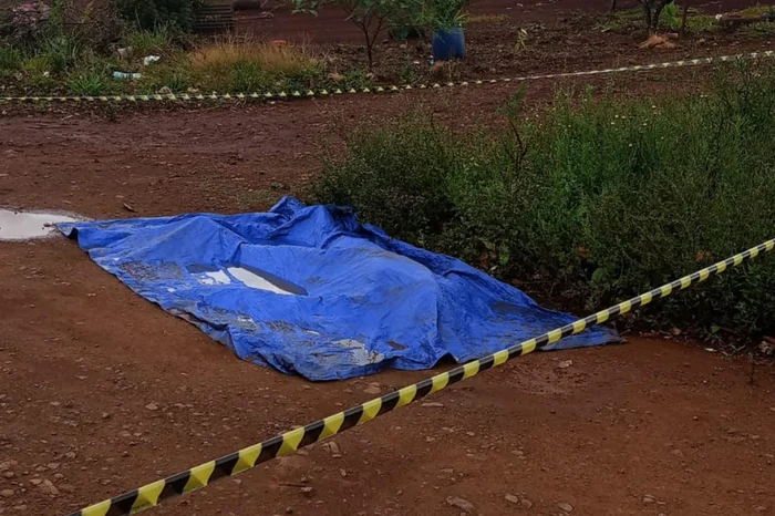 Homem é morto pela companheira em Terra Indígena de Charrua; mulher sofria agressões