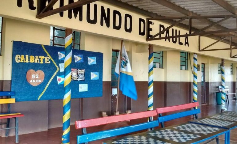 Ex-diretora de escola estadual de Caibaté é condenada por desvio de verbas