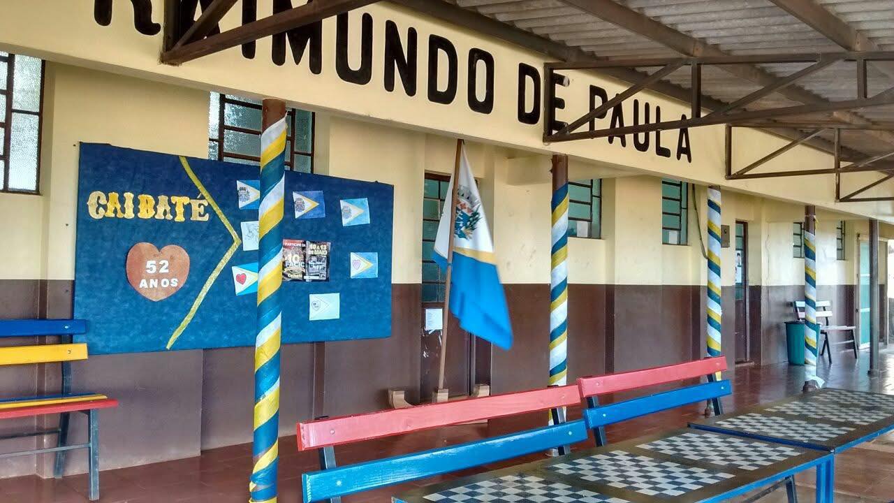 Ex-diretora de escola estadual de Caibaté é condenada por desvio de verbas