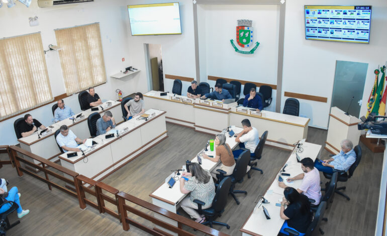 Vereadores aprovam parcelamento da dívida de R$ 26 milhões da administração com o FABS