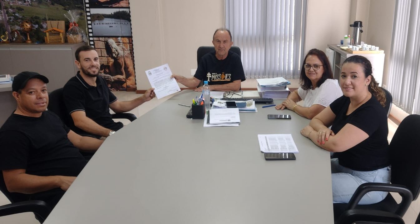 Entre-Ijuís anuncia reformas em escolas municipais