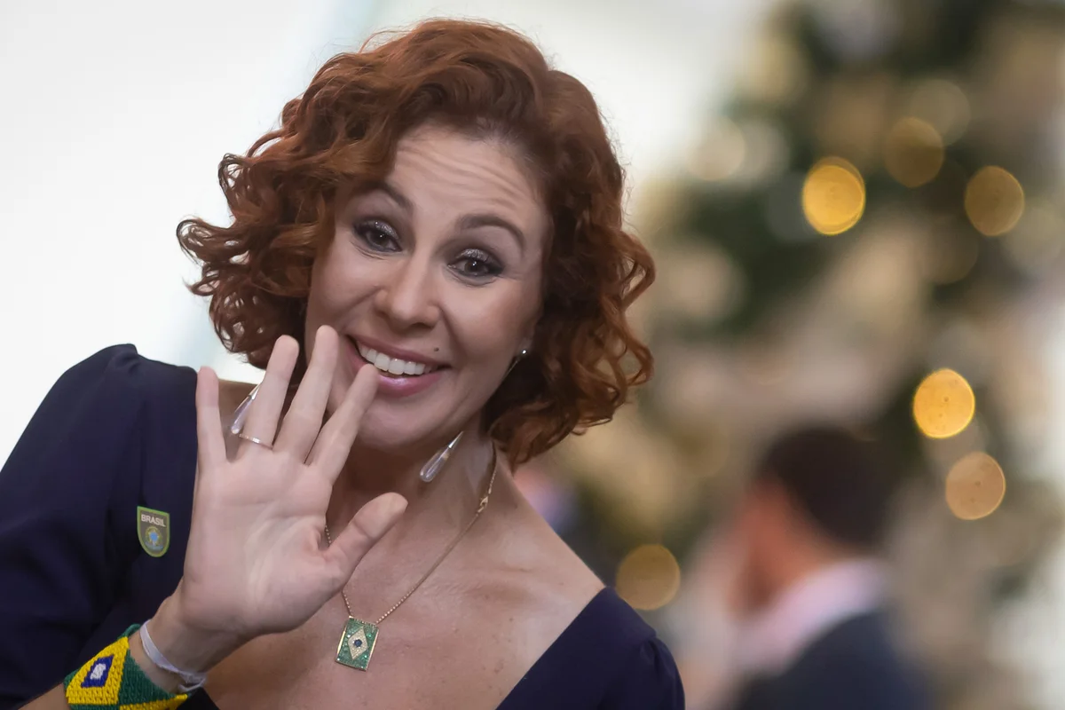 Veja como votaram os deputados gaúchos no processo de cassação do mandato de Carla Zambelli