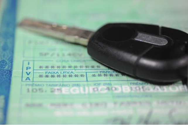 Cerca de 14% dos veículos do RS já estão com IPVA 2026 quitado