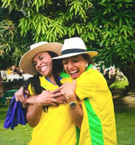 Ícone do futebol mundial, Marta terá vida retratada no cinema