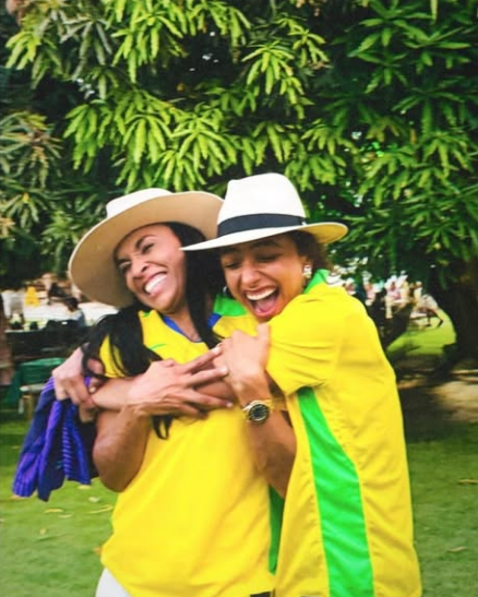 Ícone do futebol mundial, Marta terá vida retratada no cinema