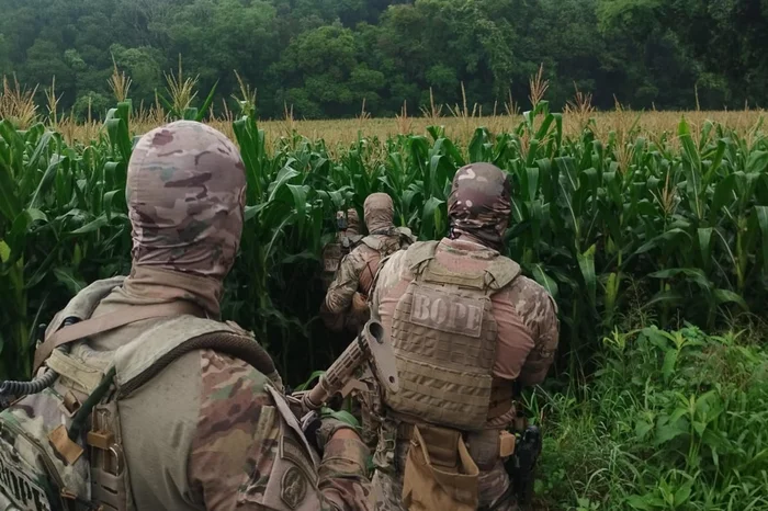 Segundo suspeito de sequestro do vice-prefeito de Não-Me-Toque é preso em área de mata