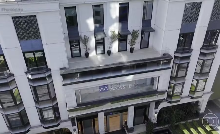 Banco Master é alvo de nova suspeita de fraude envolvendo fundos da Reag