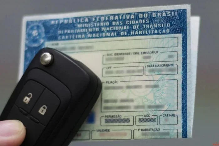 Governo anuncia renovação automática e gratuita da CNH para bons condutores