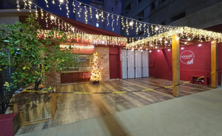 Anahí Empório representa Santo Ângelo no Guia Sabores Únicos do RS, do Sebrae