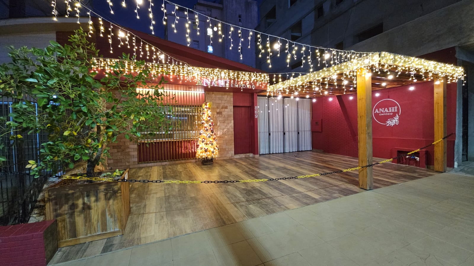 Anahí Empório representa Santo Ângelo no Guia Sabores Únicos do RS, do Sebrae