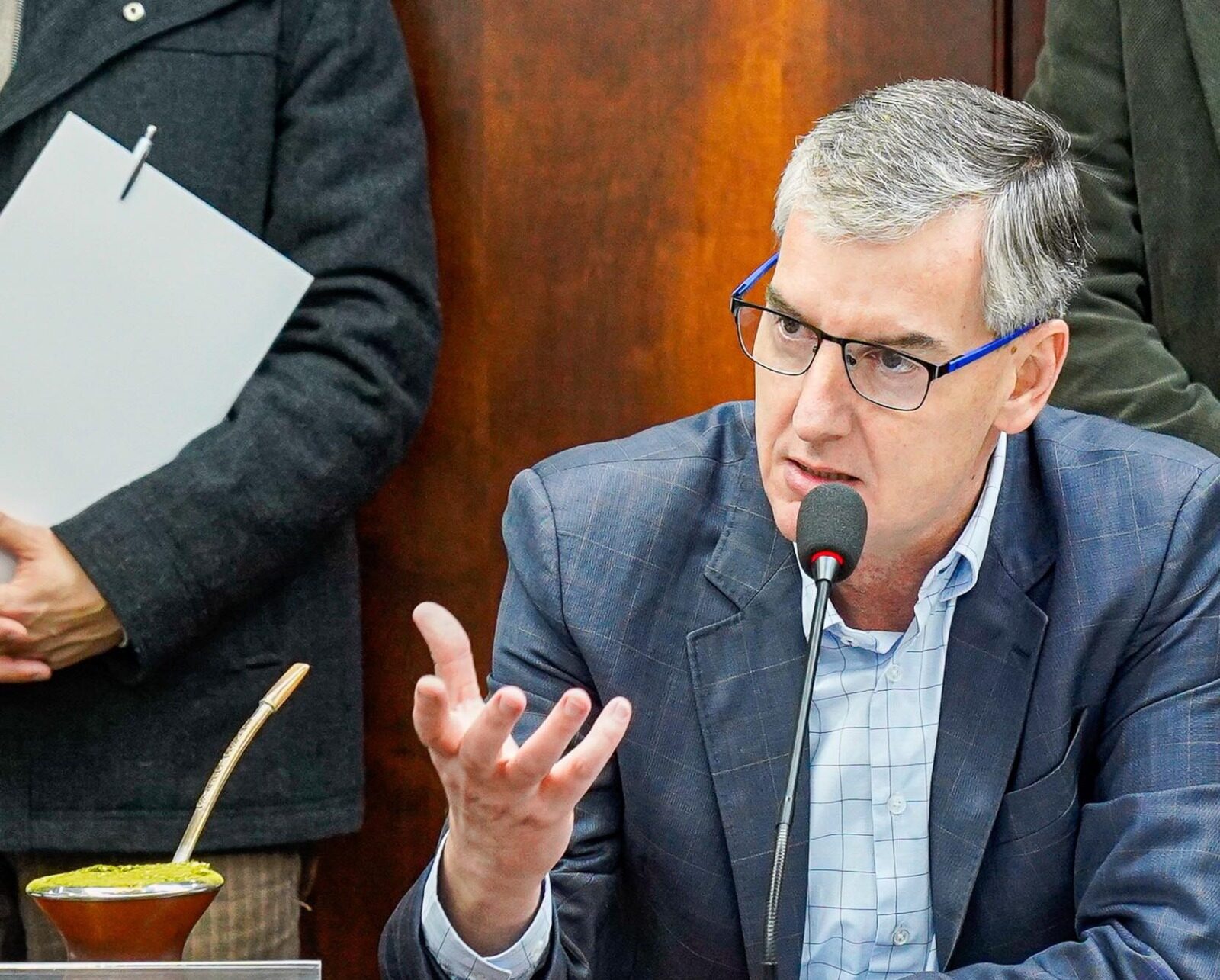 Atendimento aos autistas torna-se política pública permanente no RS