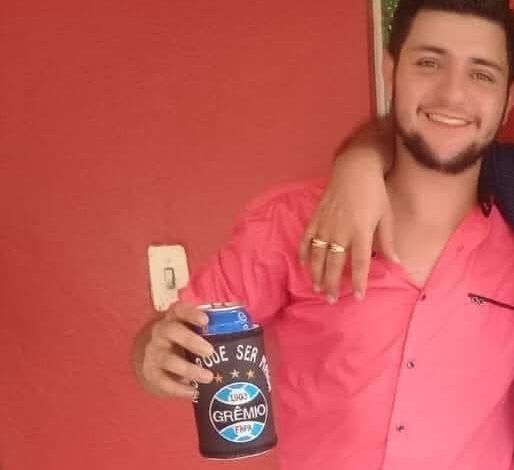 Familiares buscam por homem desaparecido em Santo Ângelo