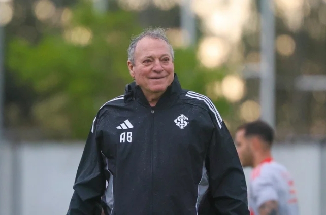 Na luta para se salvar do rebaixamento, Inter de Abel Braga encera o São Paulo fora de casa nesta quarta-feira