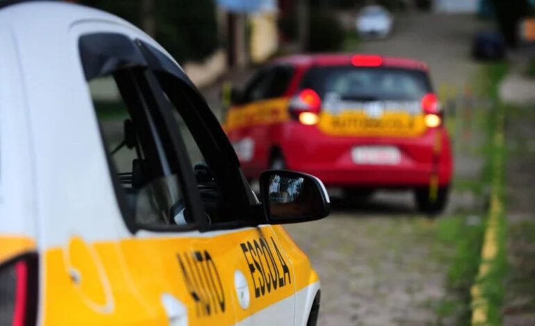 Justiça derruba liminar e novas regras da CNH no Brasil serão mantidas