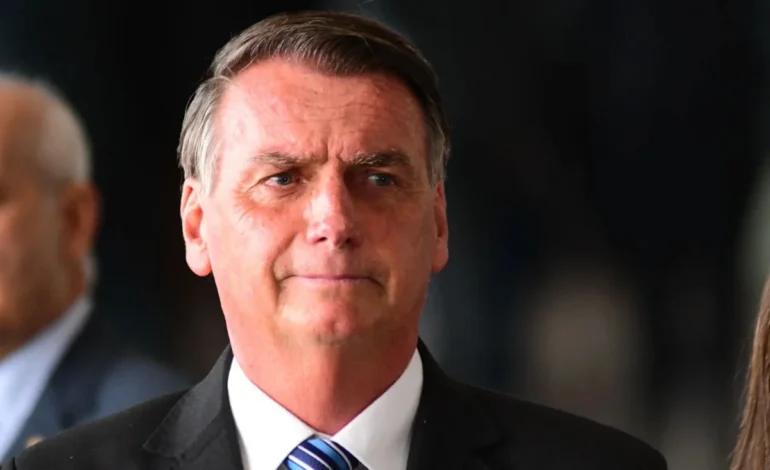 Alexandre de Moraes autoriza Bolsonaro a dar entrevista ao Metrópoles