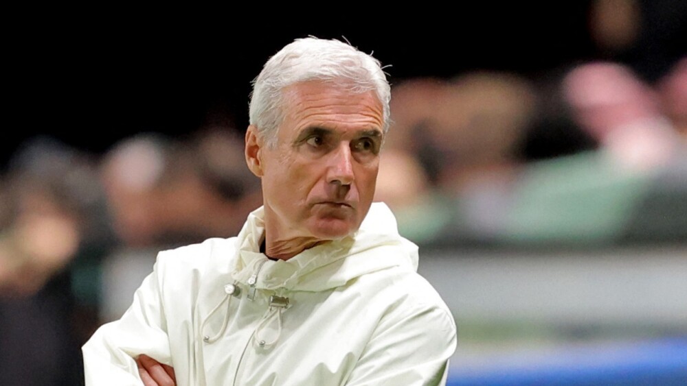 Luís Castro aceita proposta e será novo técnico do Grêmio