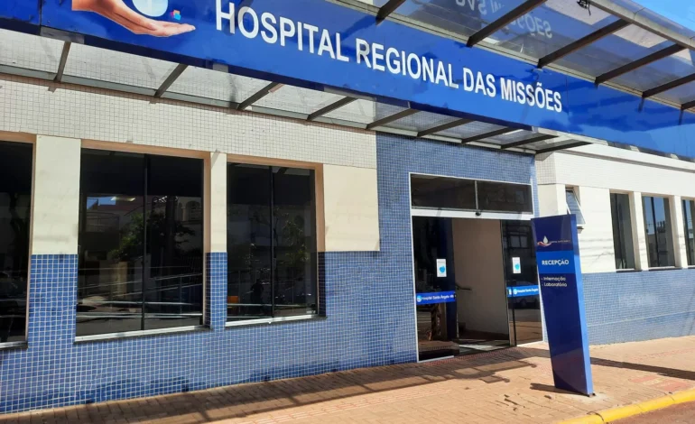 Homem de 26 anos ferido por explosão de artefato caseiro deixa UTI e é transferido para o quarto