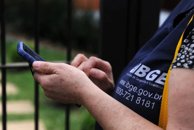 Inscrições para concurso do IBGE com mais de 9 mil vagas terminam nesta quarta-feira