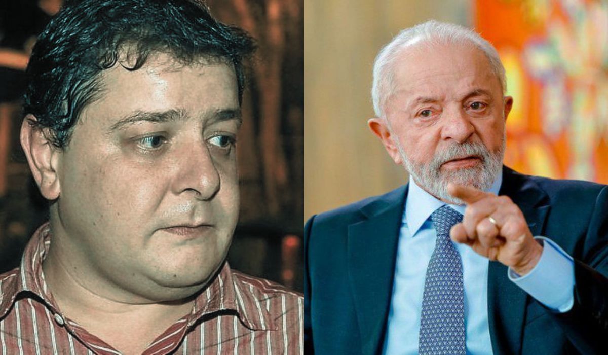 Testemunha diz que filho de Lula recebia ‘mesada’ do Careca do INSS