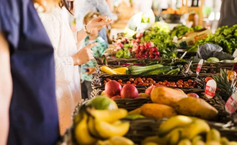 Preço médio dos alimentos no Estado chega ao menor nível desde novembro de 2024 com recuo no leite, arroz e leguminosas