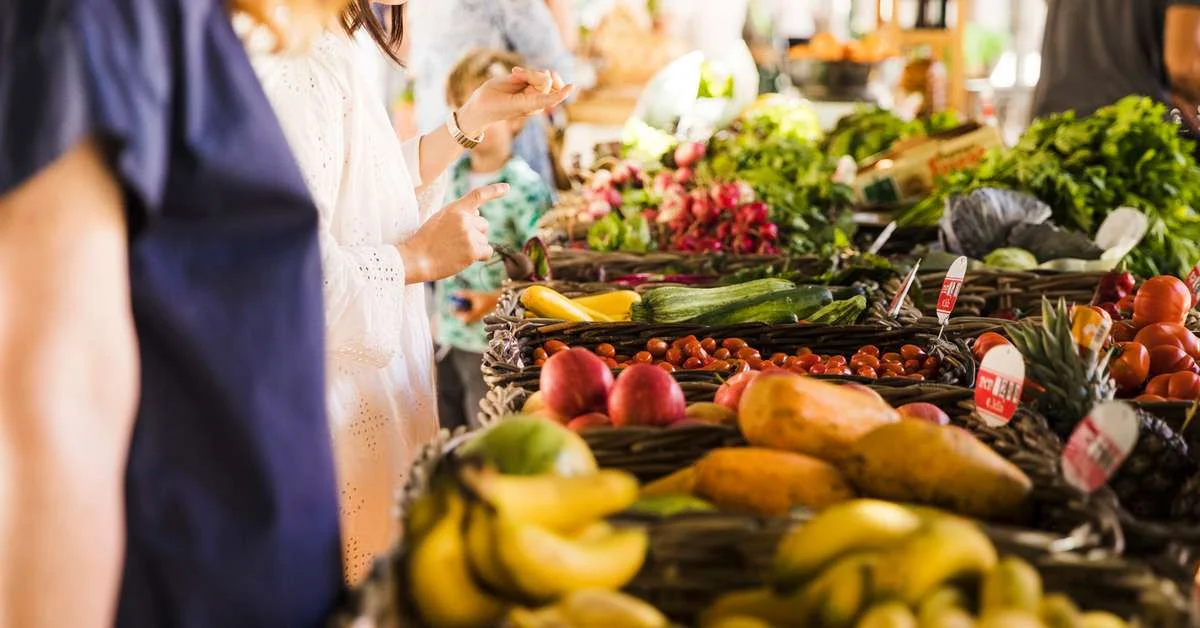 Preço médio dos alimentos no Estado chega ao menor nível desde novembro de 2024 com recuo no leite, arroz e leguminosas