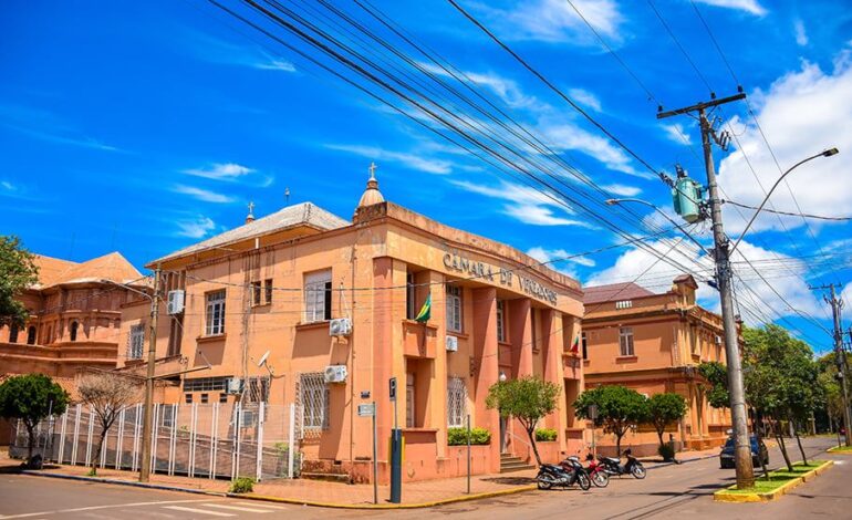 Rádio Santo Ângelo passa a transmitir o Pinga-Fogo a partir de segunda-feira