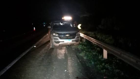 Confronto com a Brigada Militar em Passo Fundo termina com três mortos e veículo roubado em Entre-ijuís é recuperado