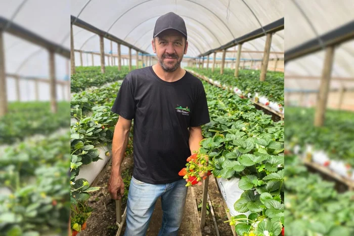 Corpo de produtor rural morto por policiais militares durante ação é sepultado em Pelotas