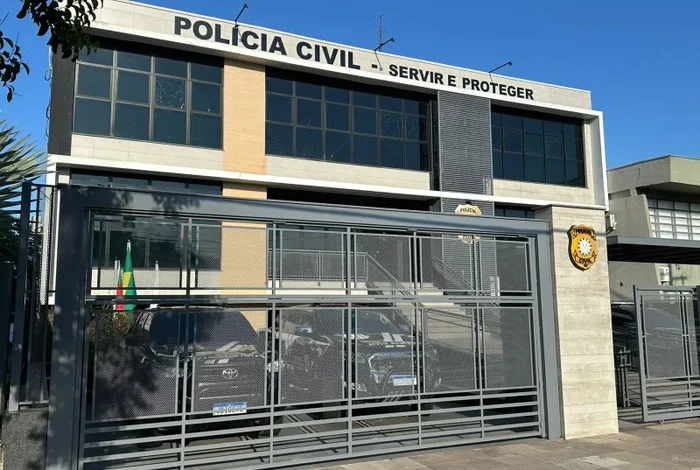 RS registra o 10º feminicídio em janeiro; vítima foi morta a facadas pelo companheiro em Santa Cruz do Sul