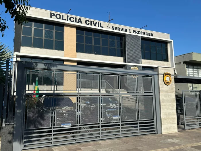 RS registra o 10º feminicídio em janeiro; vítima foi morta a facadas pelo companheiro em Santa Cruz do Sul