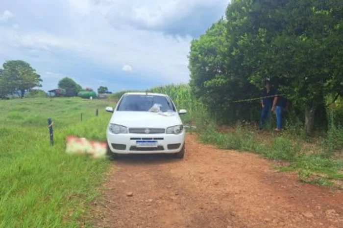 Mulher é morta a tiros em Novo Barreiro; RS chega ao 11º feminicídio de 2026