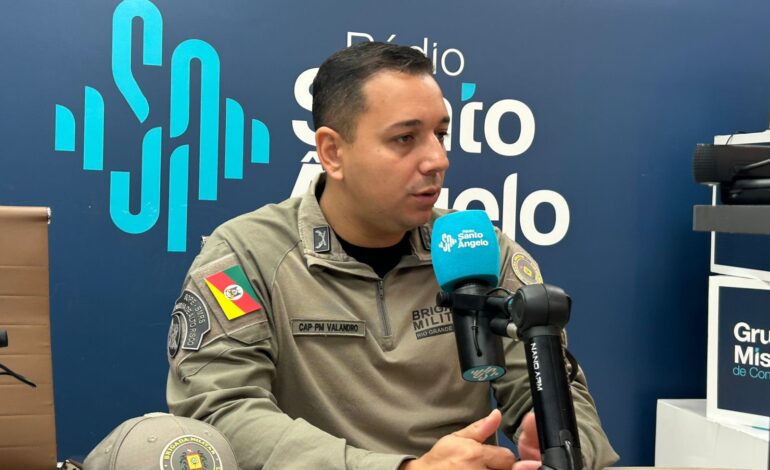 Brigada Militar alerta e esclarece novas regras para patinetes, skates motorizados e bicicletas elétricas