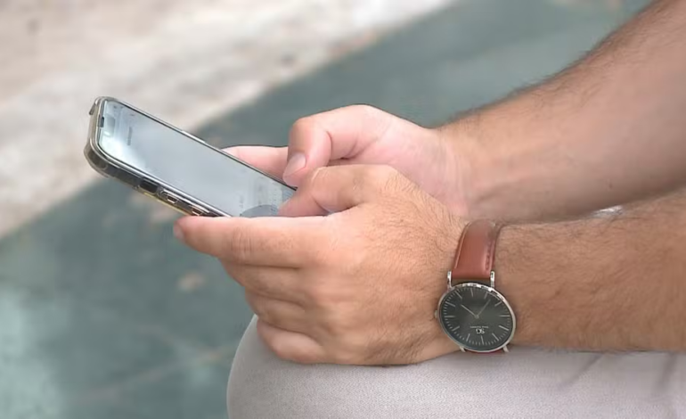 Golpe por mensagens causa prejuízo de quase R$ 800 mil no RS