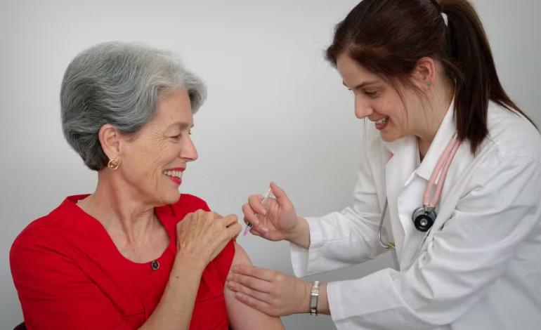 Ministério da Saúde decide não incorporar vacina contra herpes-zóster ao SUS