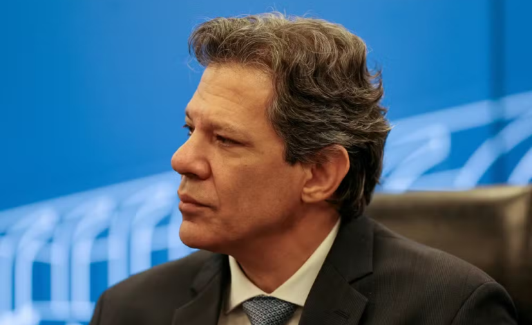 Haddad defende atuação do Banco Central e diz que caso Master pode ser a maior fraude bancária do país