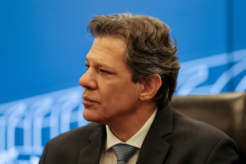 Haddad defende atuação do Banco Central e diz que caso Master pode ser a maior fraude bancária do país