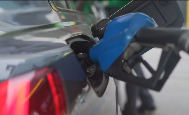 Reajuste do ICMS sobre combustíveis entra em vigor e eleva preços da gasolina, diesel e gás de cozinha