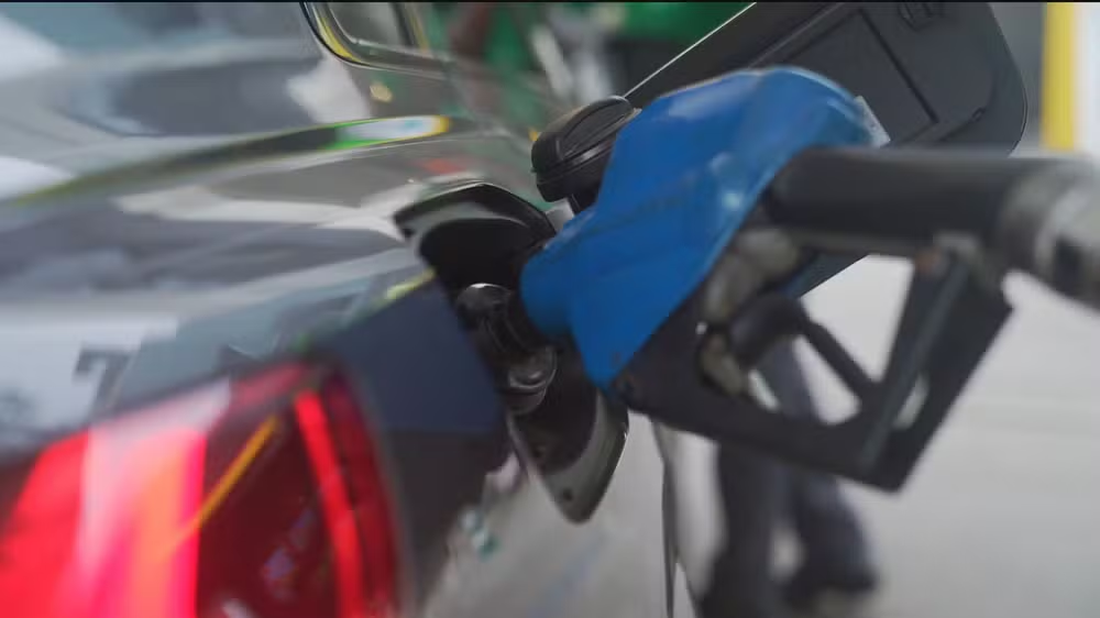 Reajuste do ICMS sobre combustíveis entra em vigor e eleva preços da gasolina, diesel e gás de cozinha